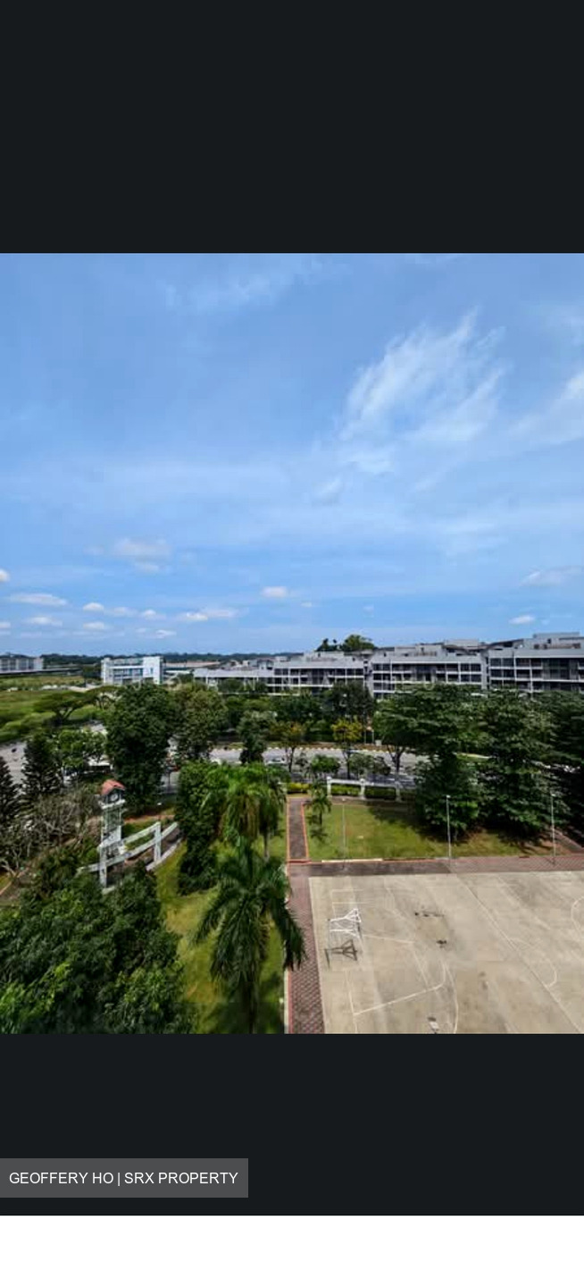 Blk 701 Reservoir Rise (Bedok), HDB 4 Rooms #545008111